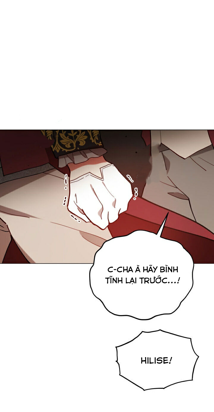 tiểu thư lạnh lùng chapter 4 46