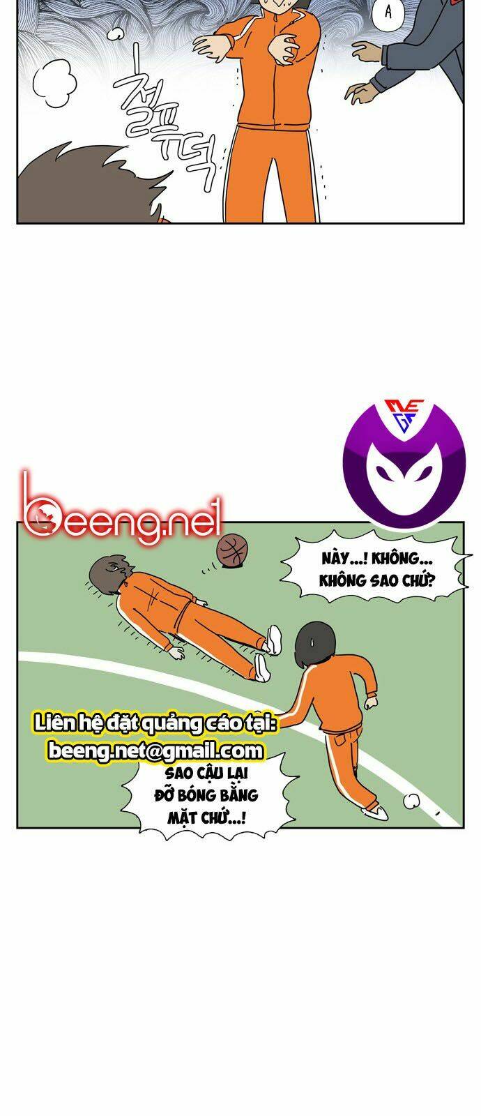 con gái tôi là zombie chapter 30 38