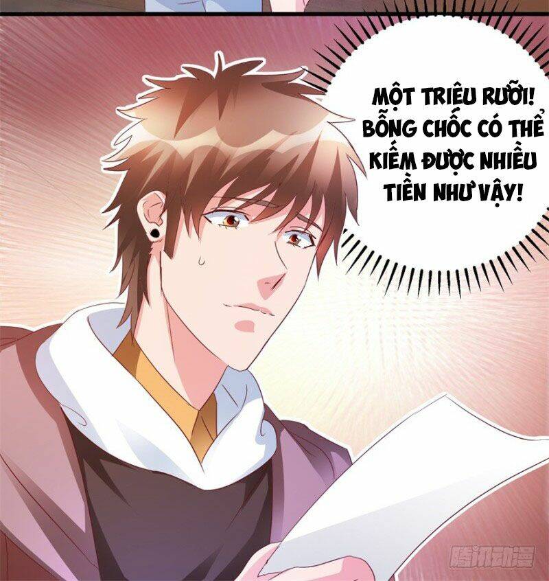 thấu thị tiên y chapter 61 10