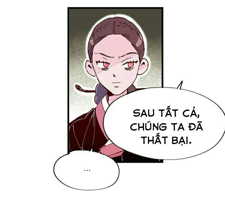 tham vọng quyền lực (full) chapter 20 61