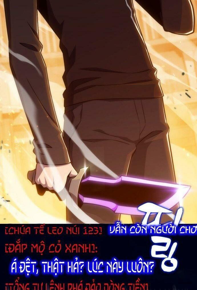 Người Chơi Mới Cấp Tối Đa chapter 0 16