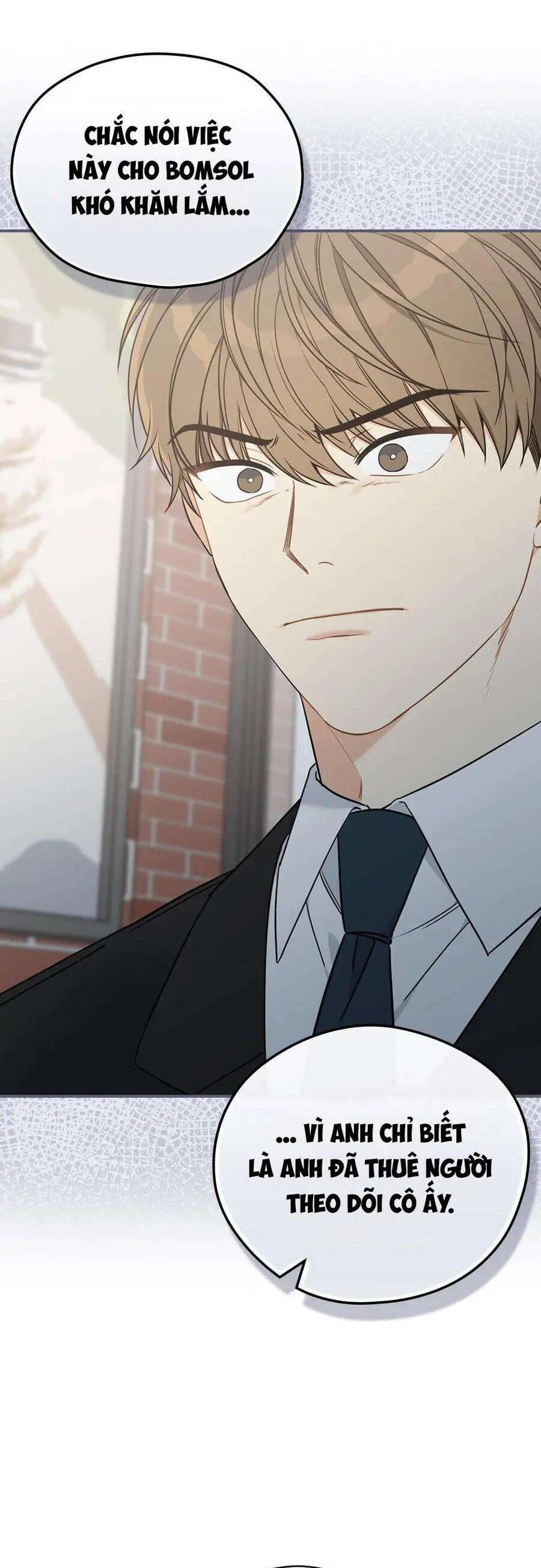 ly espresso của mùa xuân chapter 57 7