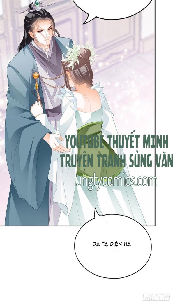 bổn vương muốn nàng chapter 48 35