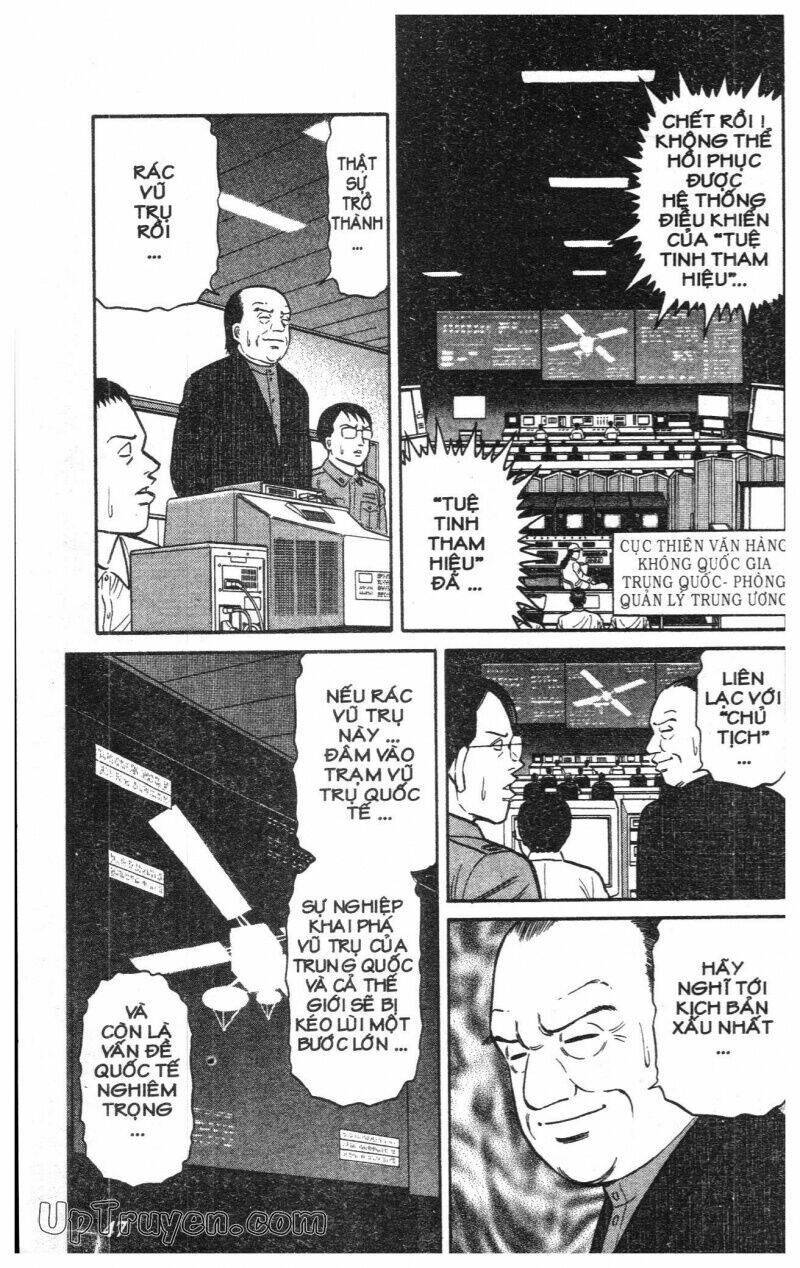 hộ chiếu xanh chapter 7 49