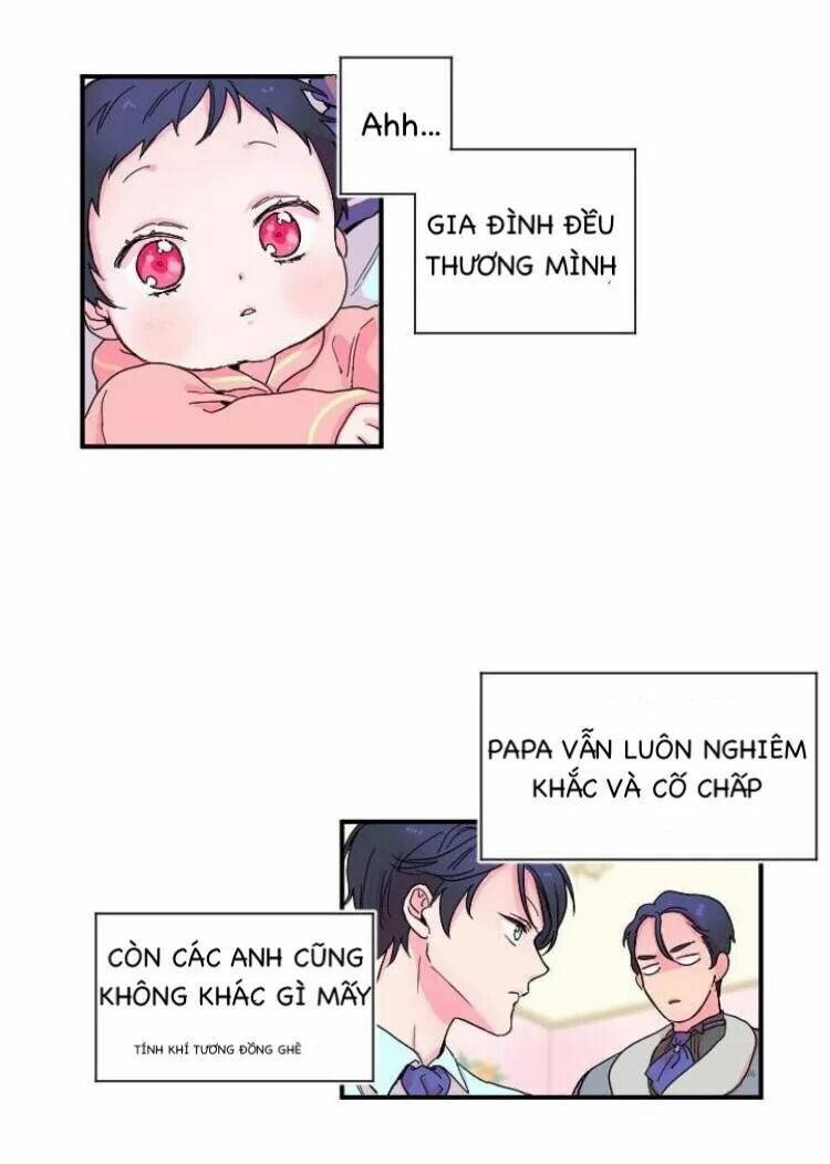 lady baby chapter 3 12