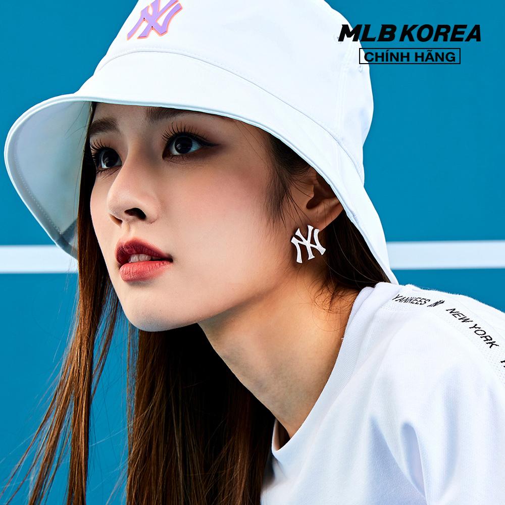 MLB - Nón bucket hiện đại Athleisure 3AHT01323-50WHS