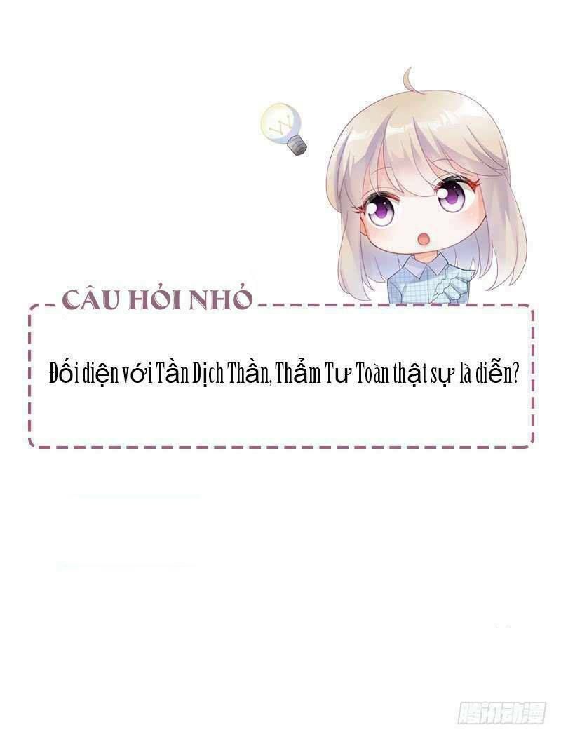 chọc tới chủ tịch tổng tài 2 chapter 59 39