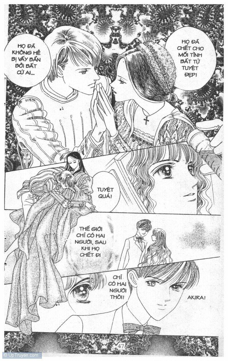 nàng tiên ánh trăng - kaguya hime chapter 22 47