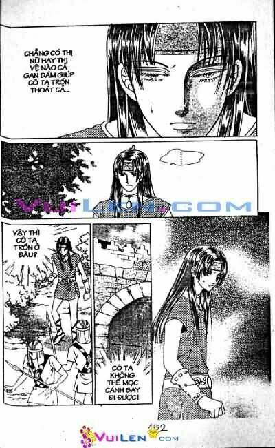 nữ hoàng biển cả chapter 6 152