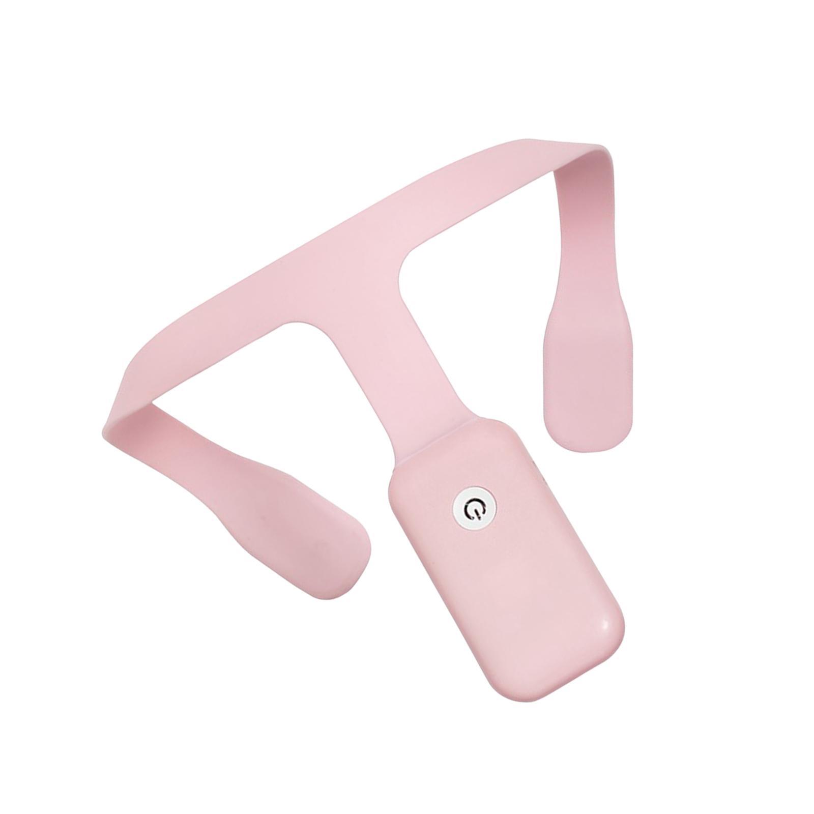 Smart Posture Corrector Vibration Reminder Smart  Device Kids
