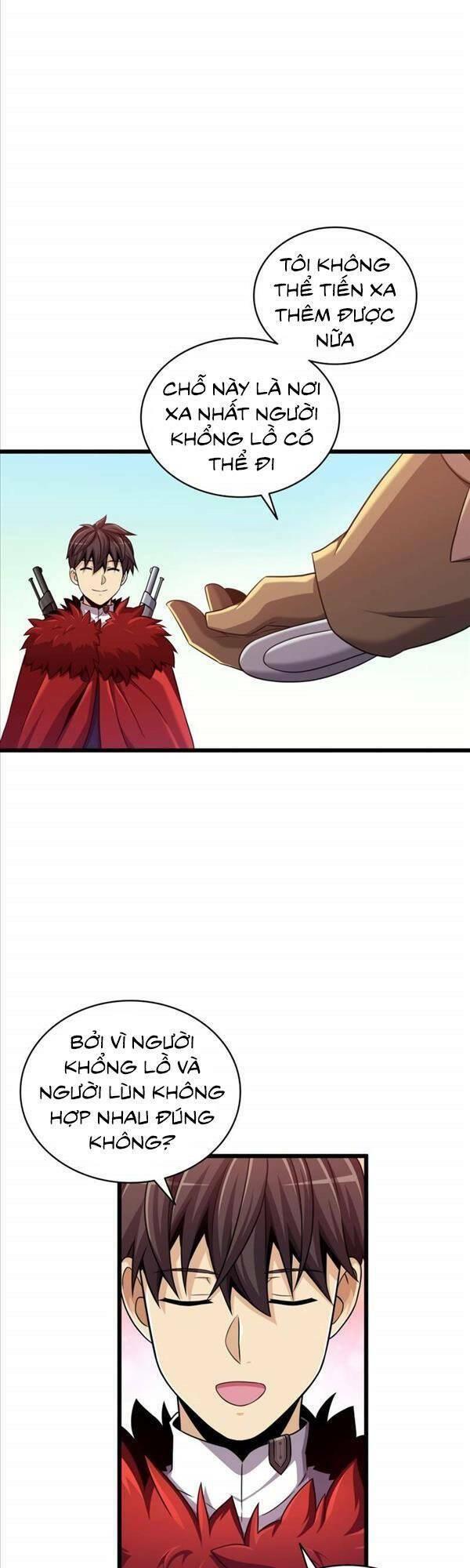 arcane sniper chapter 97 6