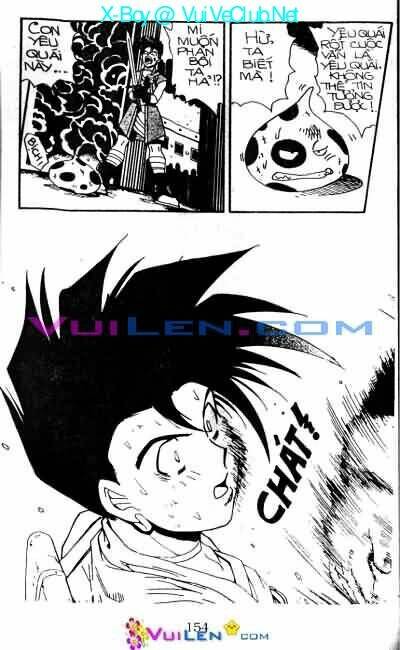 theo dấu rồng thần - dragon quest chapter 20 22