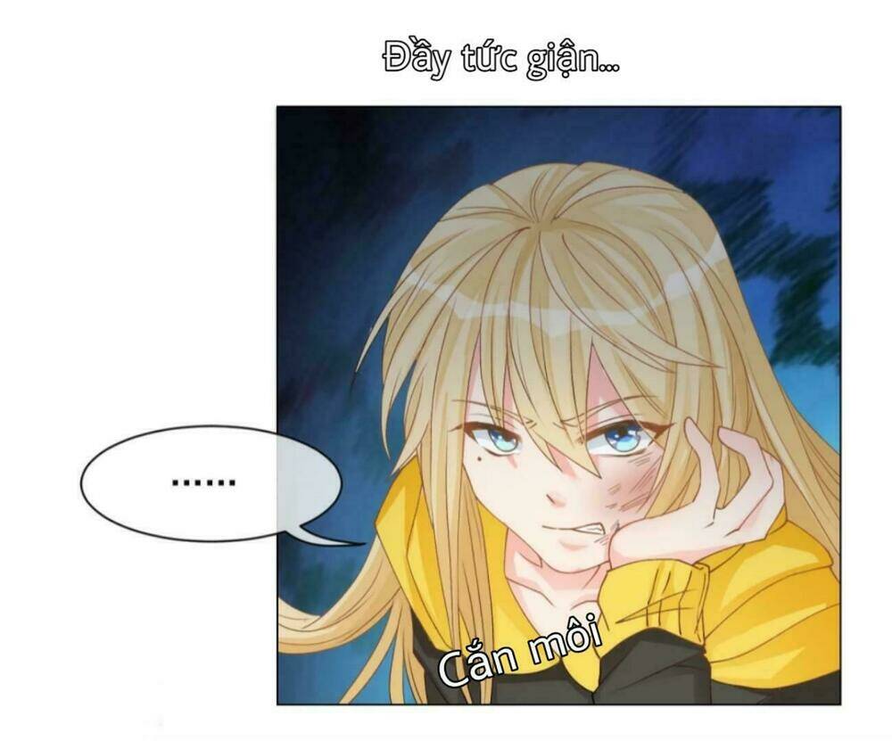 trọng sinh siêu sao - lăng thiếu sủng nghiện chapter 10 25