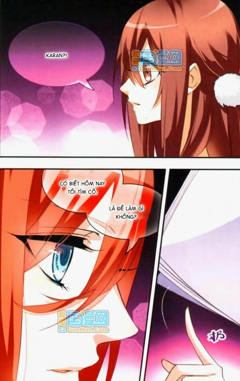 ngôi sao câu lạc bộ chapter 55 4