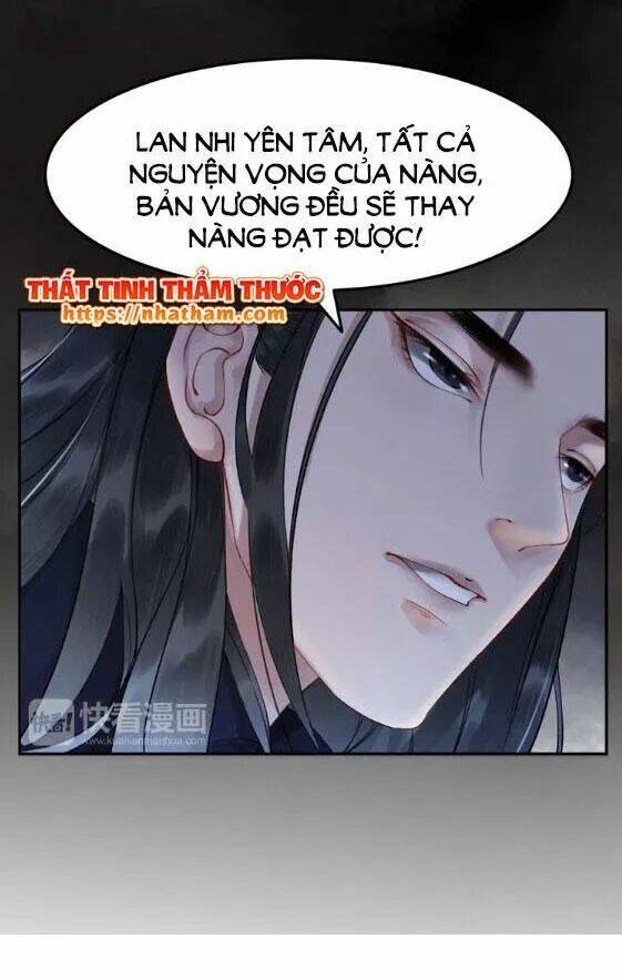 trọng sinh bá sủng nhiếp chính vương quá mạnh mẽ chapter 1 18