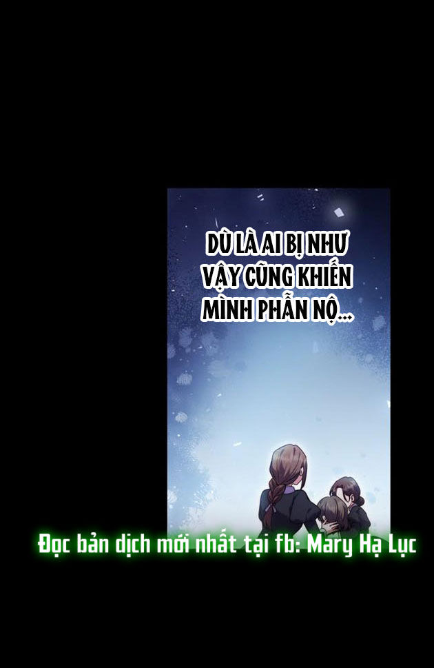 tôi sẽ ly hôn với người chồng bạo chúa chapter 8.2 17