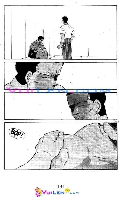 truyền nhân atula - shura no mon i chapter 23 142