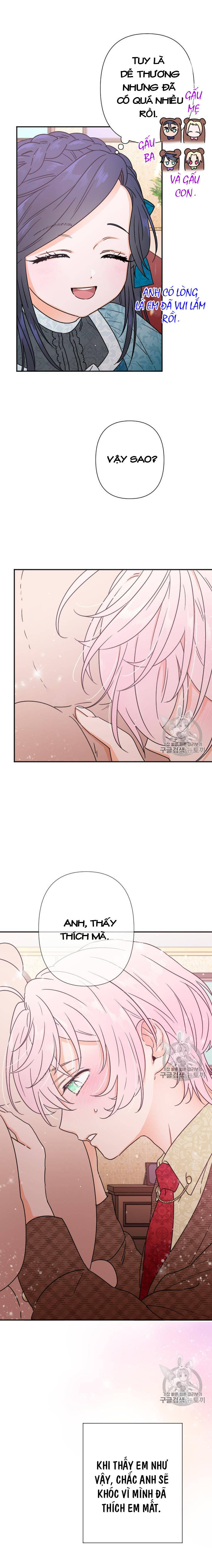 lady baby chapter 94 11