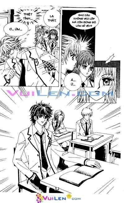 thiên thần tái thế chapter 7 32