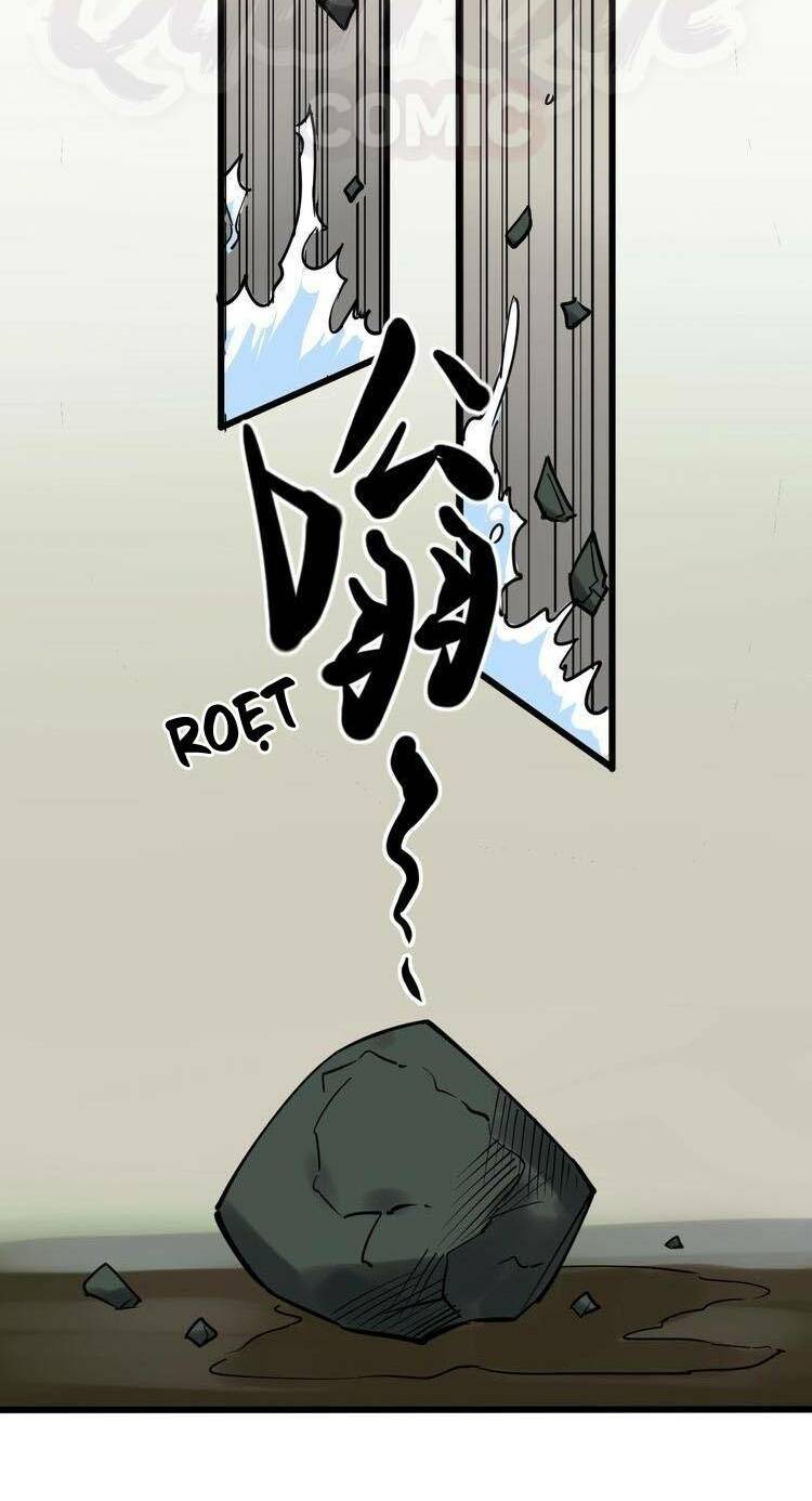 hồi xuân tiểu độc y chapter 32 27