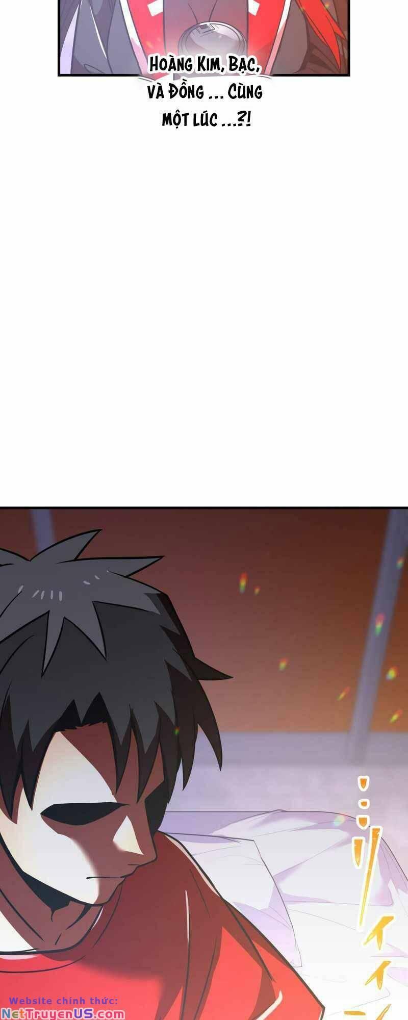 Huyết Thánh Cứu Thế Chủ~ Ta Chỉ Cần 0.0000001% Đã Trở Thành Vô Địch chapter 46 87