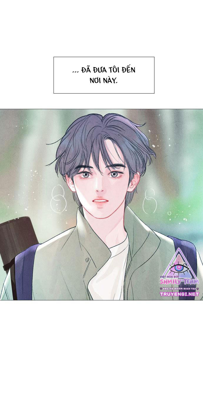 shinbi - thần bí chapter 1 28