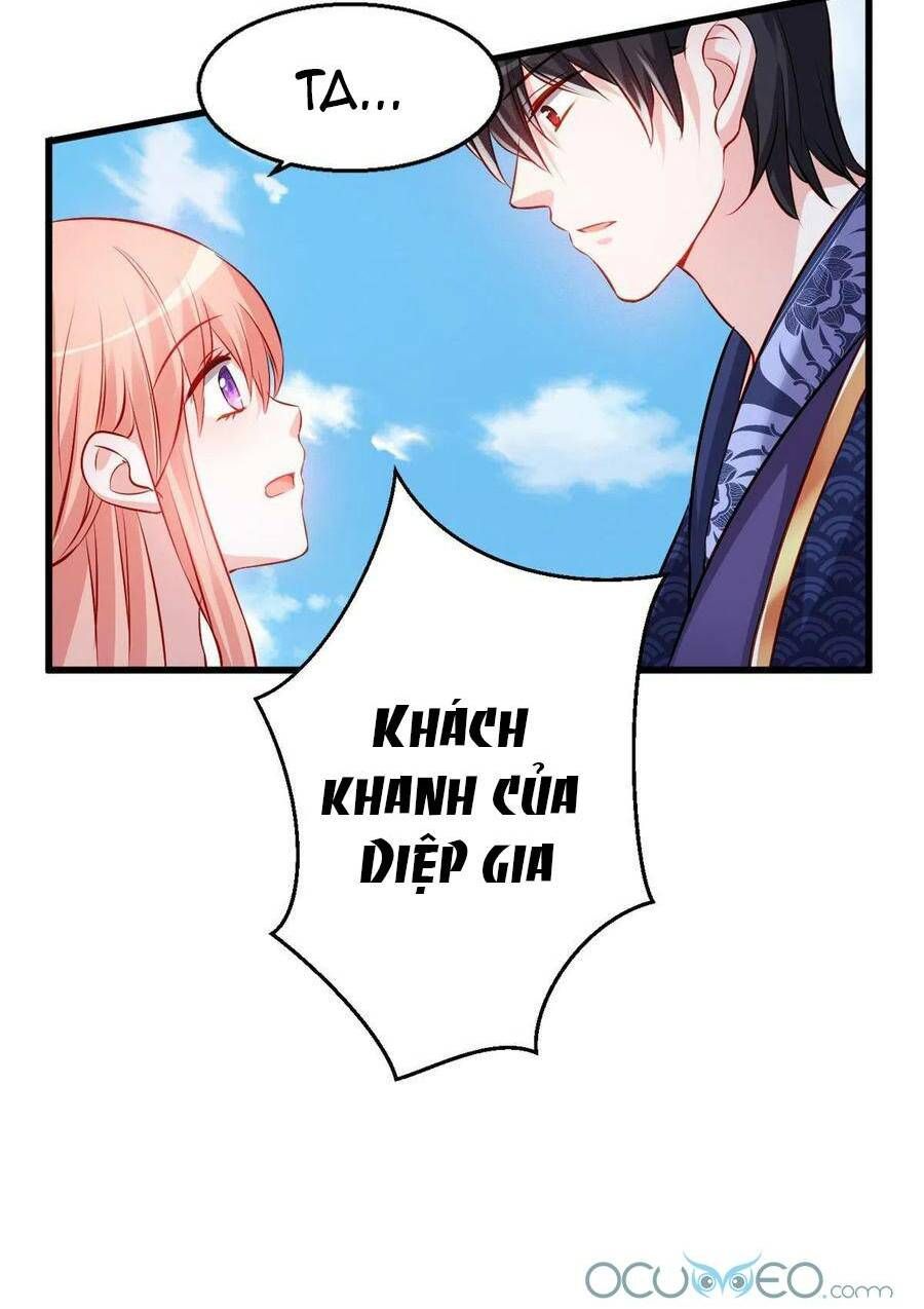 dạy bảo ma vương lão công 2 chapter 16 16