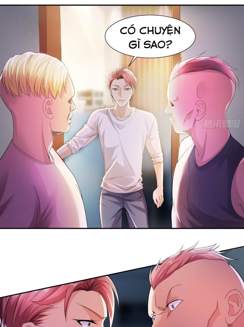 đô thị lãng tử chapter 4 23