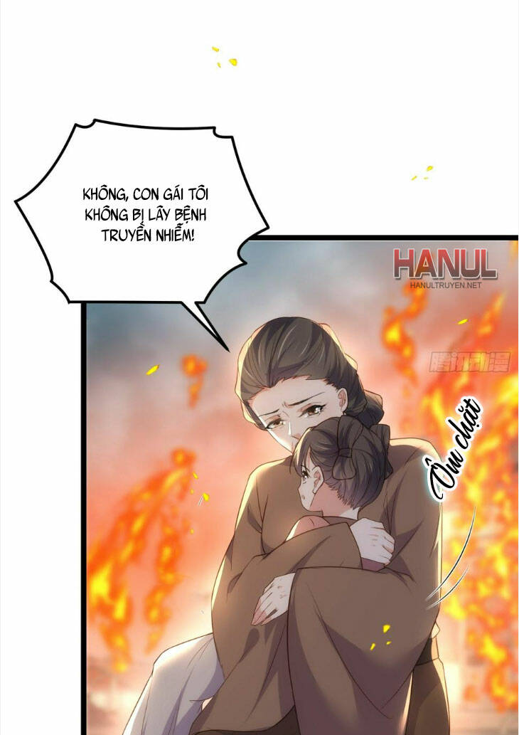 hoạn phi thiên hạ chapter 305 21