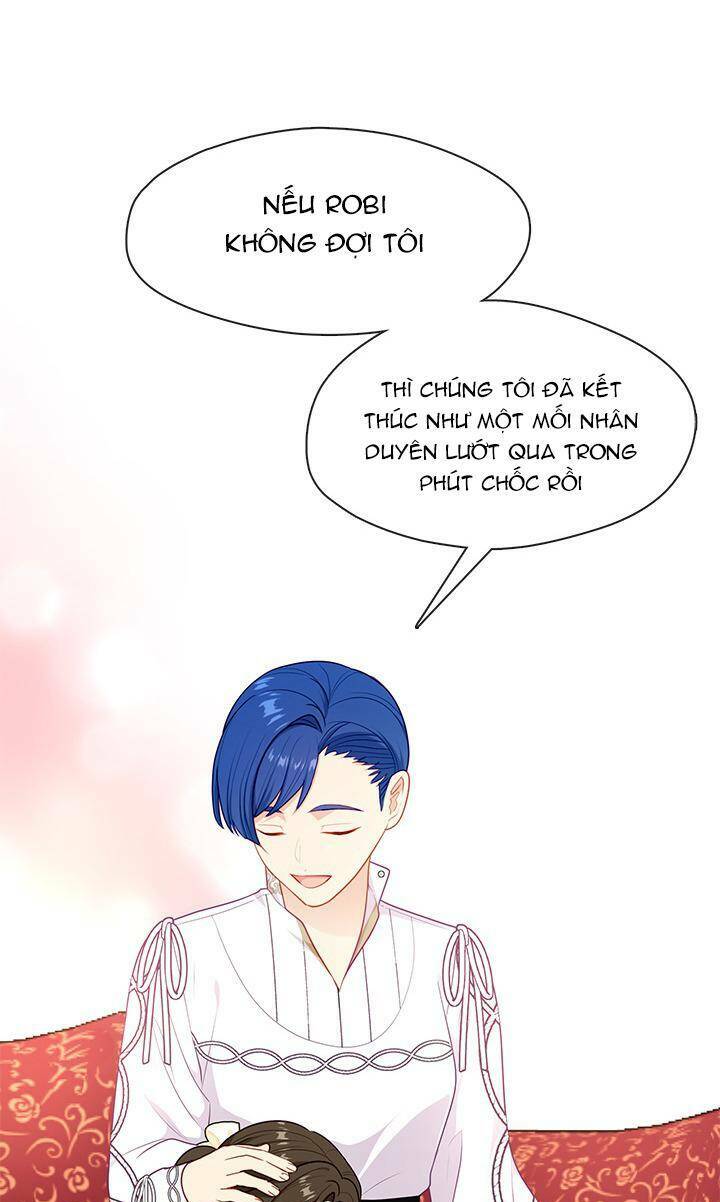 hãy coi chừng ác nữ chapter 120 32