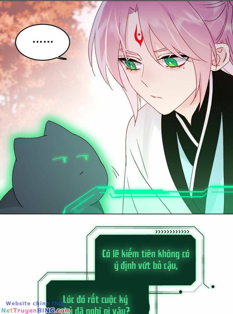 tôi phải làm một kẻ đại xấu xa chapter 123 53