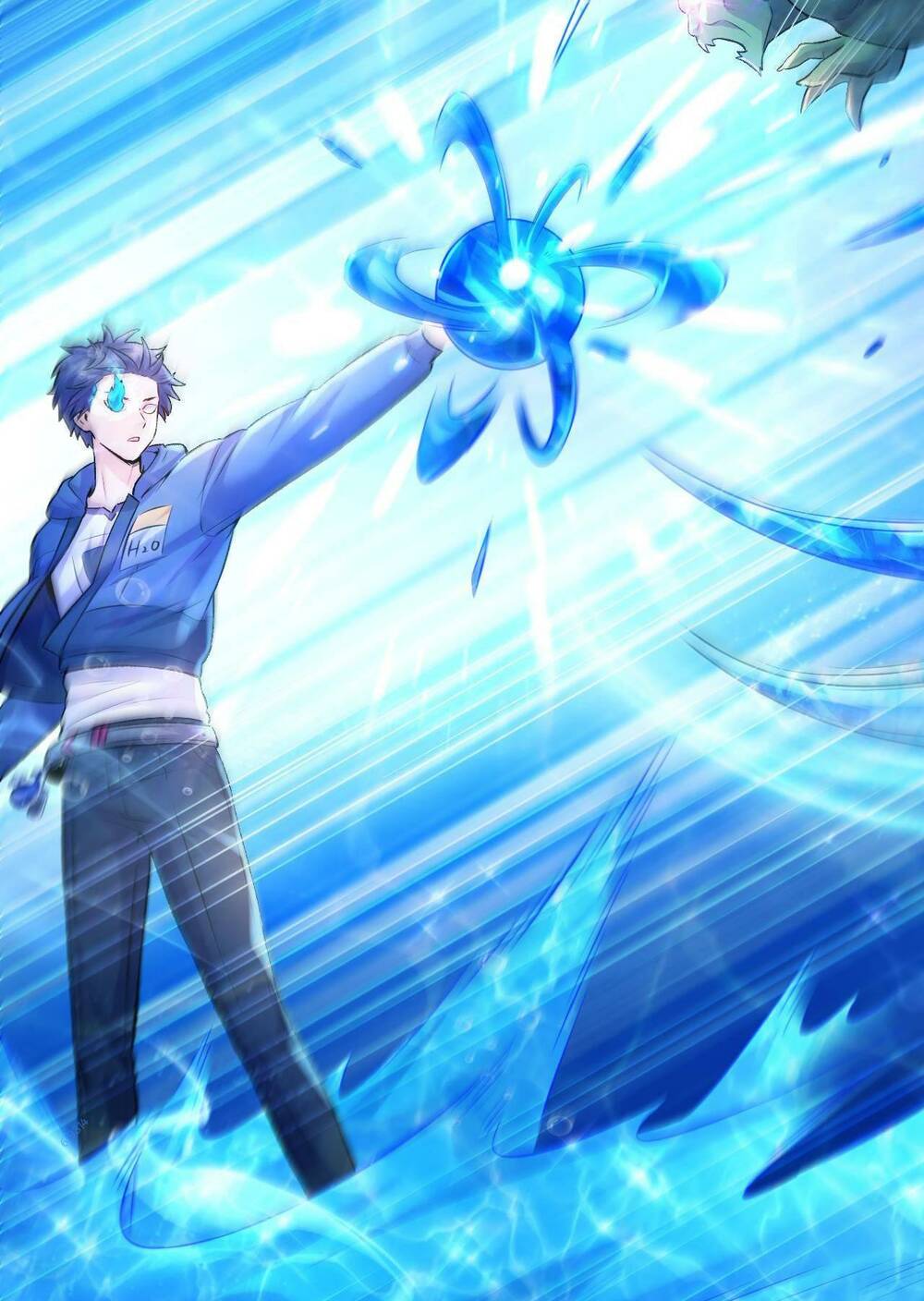 long vương cuối cùng chapter 10 41