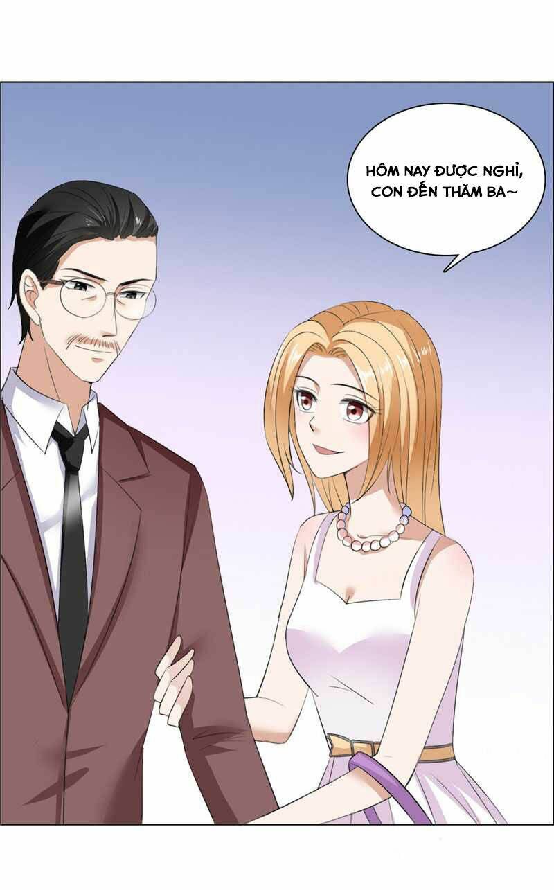 độc sủng kiều thê của bá đạo tổng tài chapter 36 5