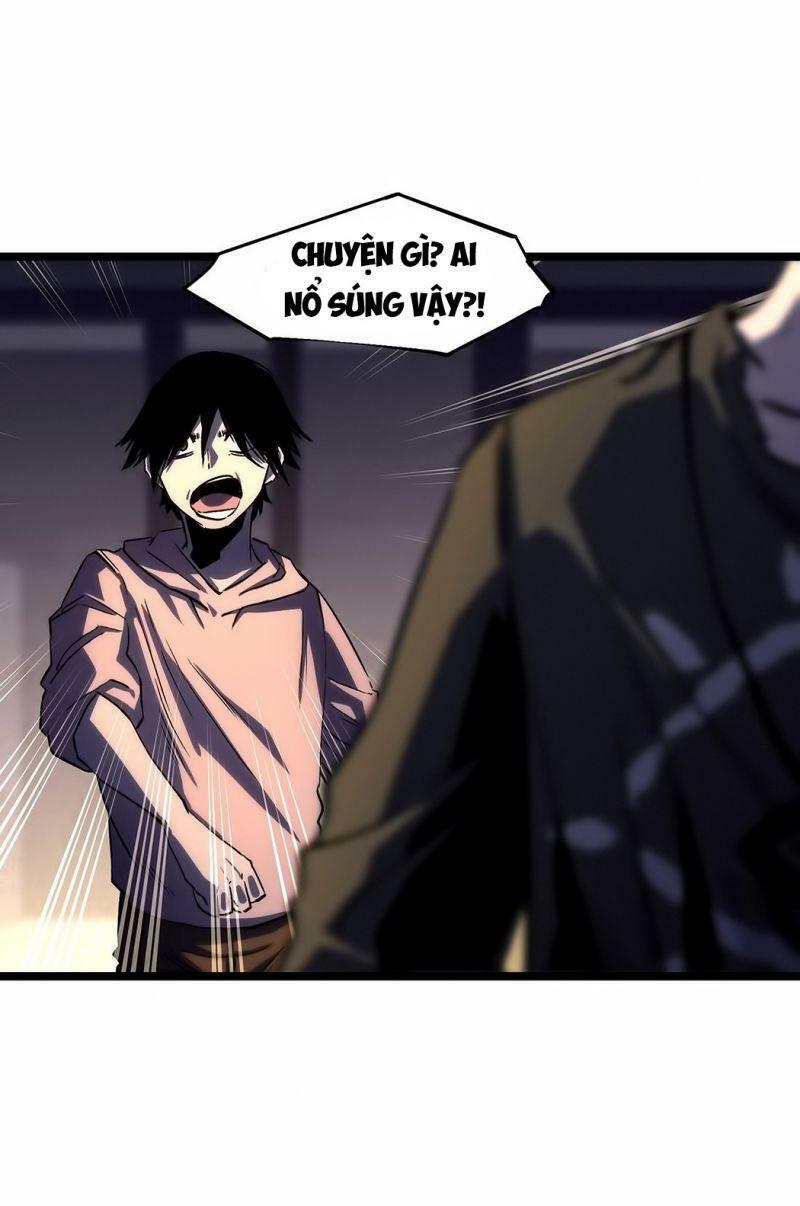 ta là lão đại thời tận thế chapter 31.2 28