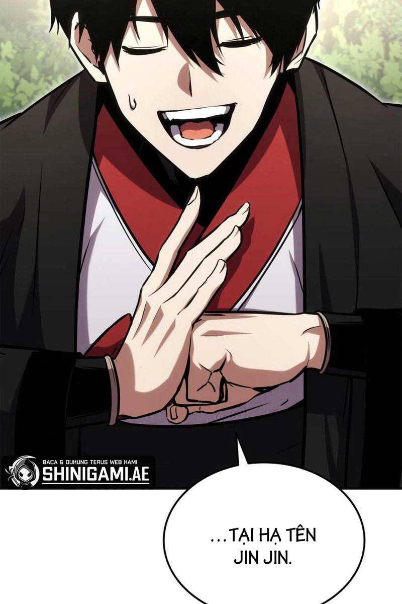 huyền thoại game thủ - tái xuất chapter 127 118