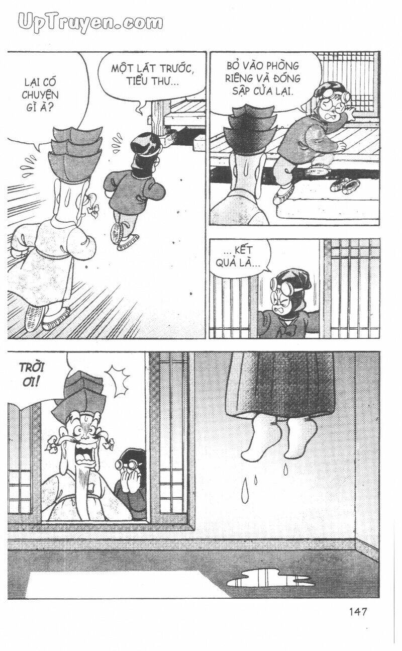 đội quân nhí nhố chapter 33 149