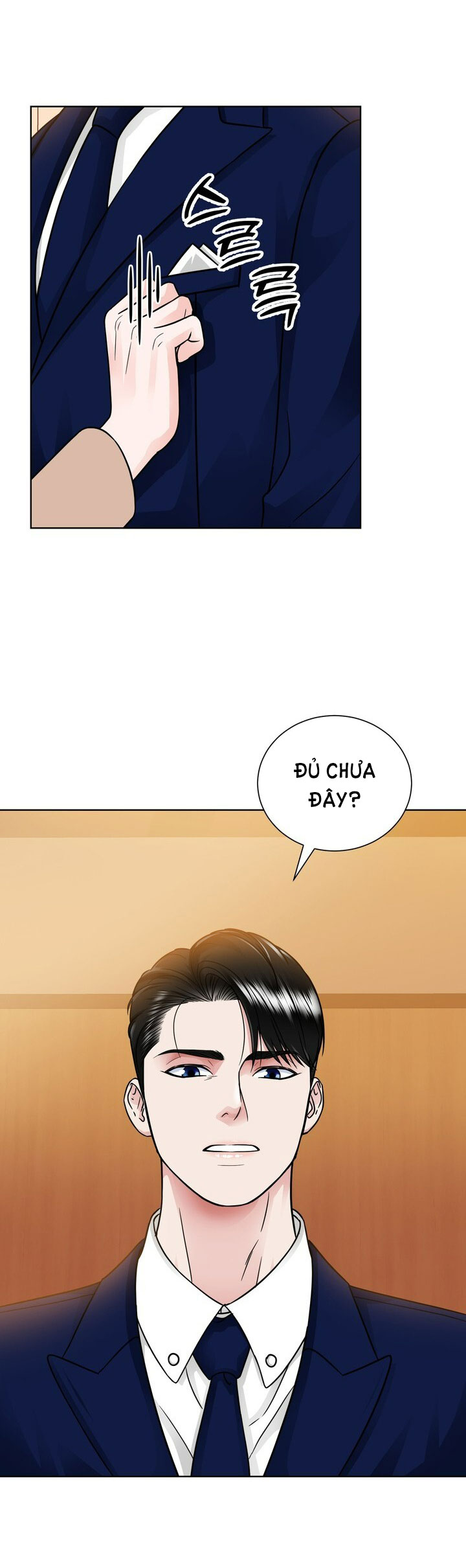 [18+] muộn màng chapter 33.2 1