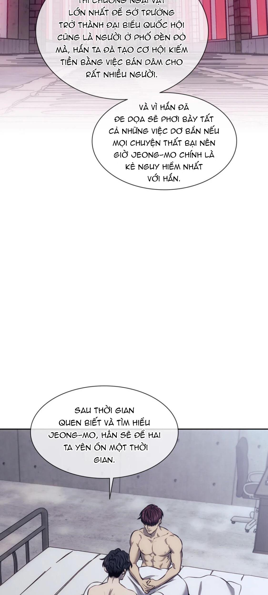 công cuộc báo thù của kẻ yếu thế chapter 57 38