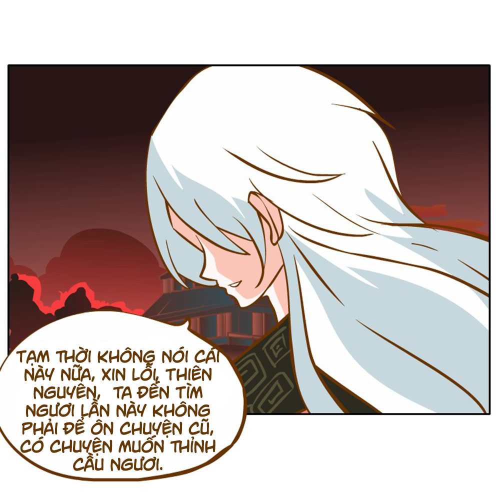 hòa thượng và tiểu long quân chapter 28 44