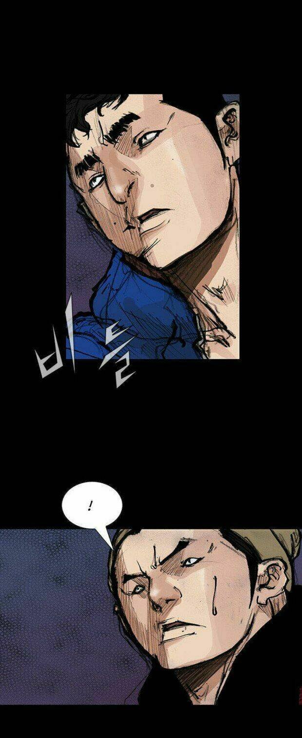 dokgo 2 | độc cô 2 chapter 15 29