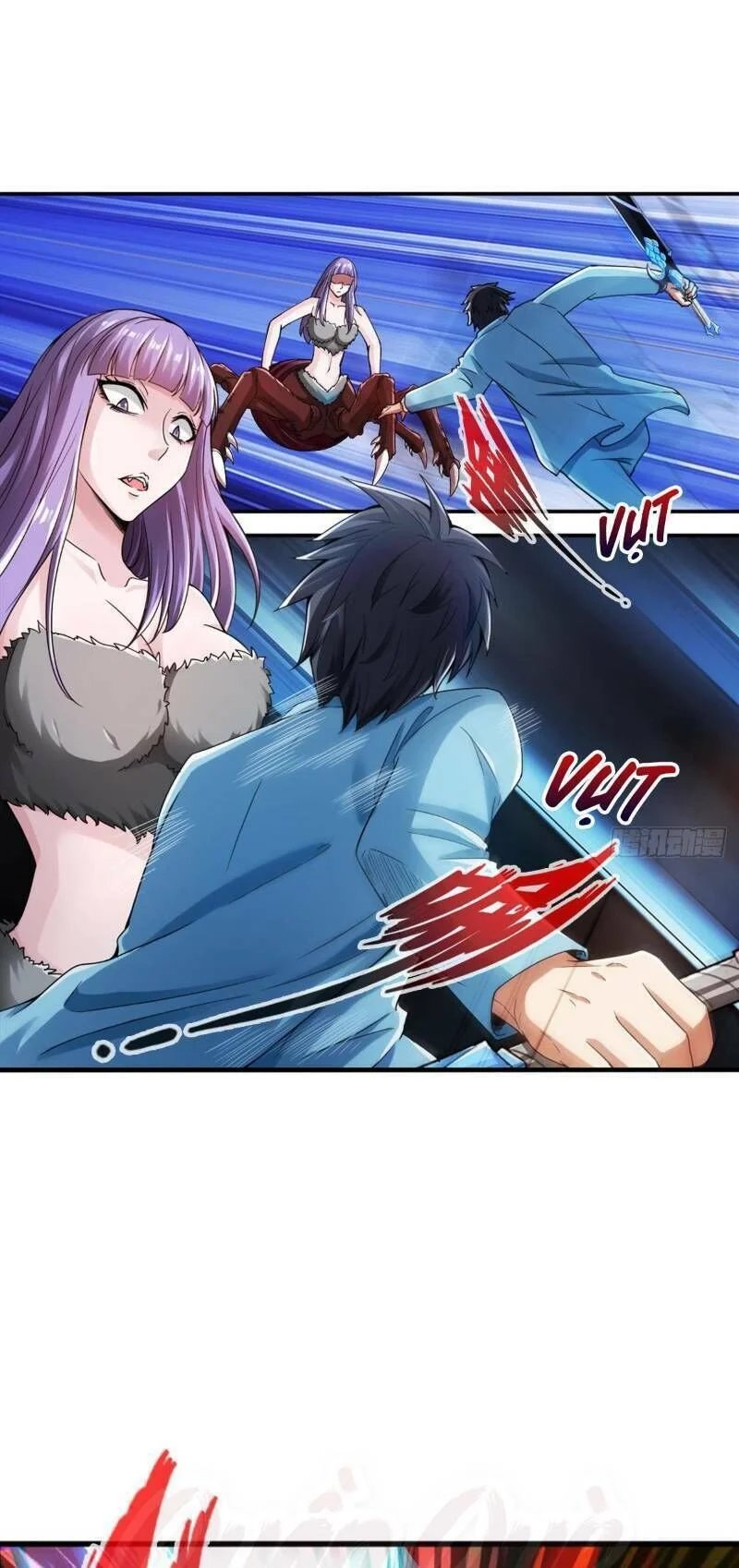 nhân vật phản diện đi tìm đường chết chapter 32 30