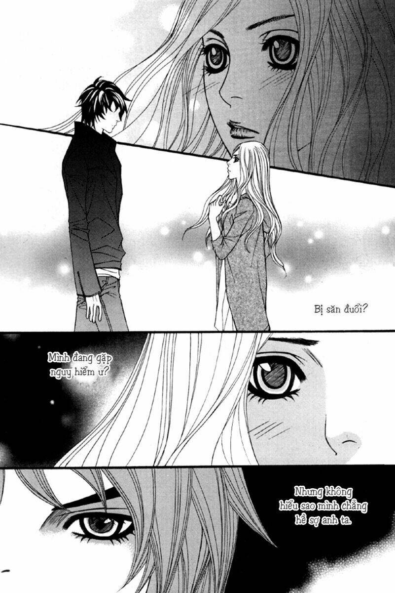 lost in london chapter 2 4