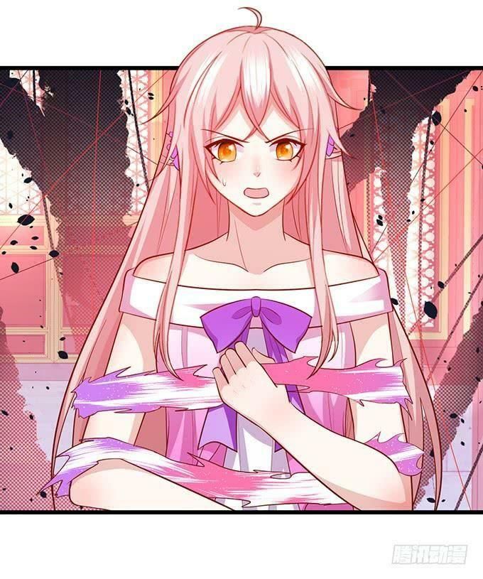 hồ tiên hung bạo chapter 154 37