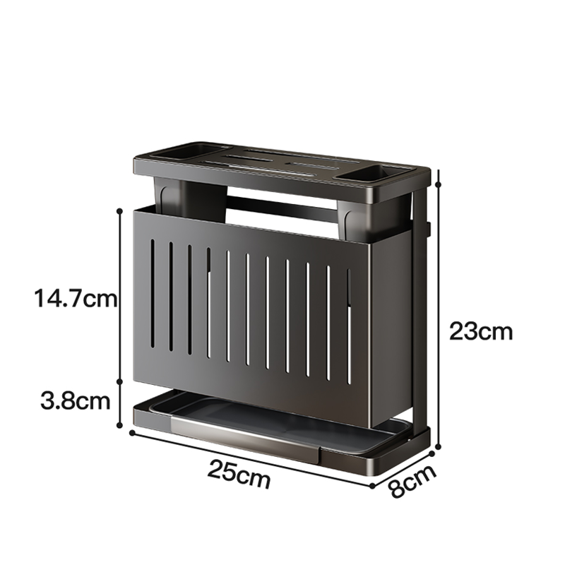Kệ để dao đũa nhà bếp GD2283