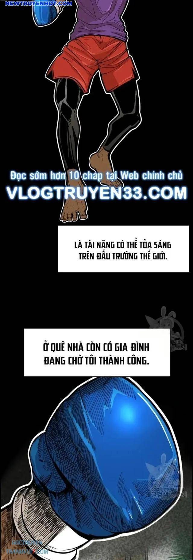 shark - cá mập chapter 225 32