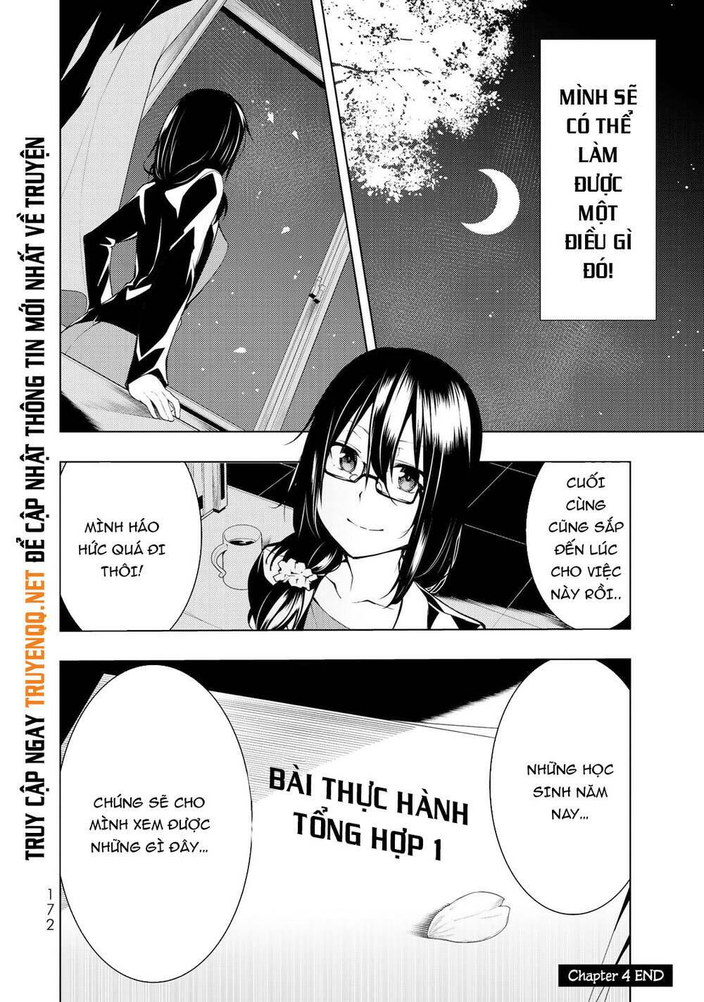 remake our life! chapter 4.2 18