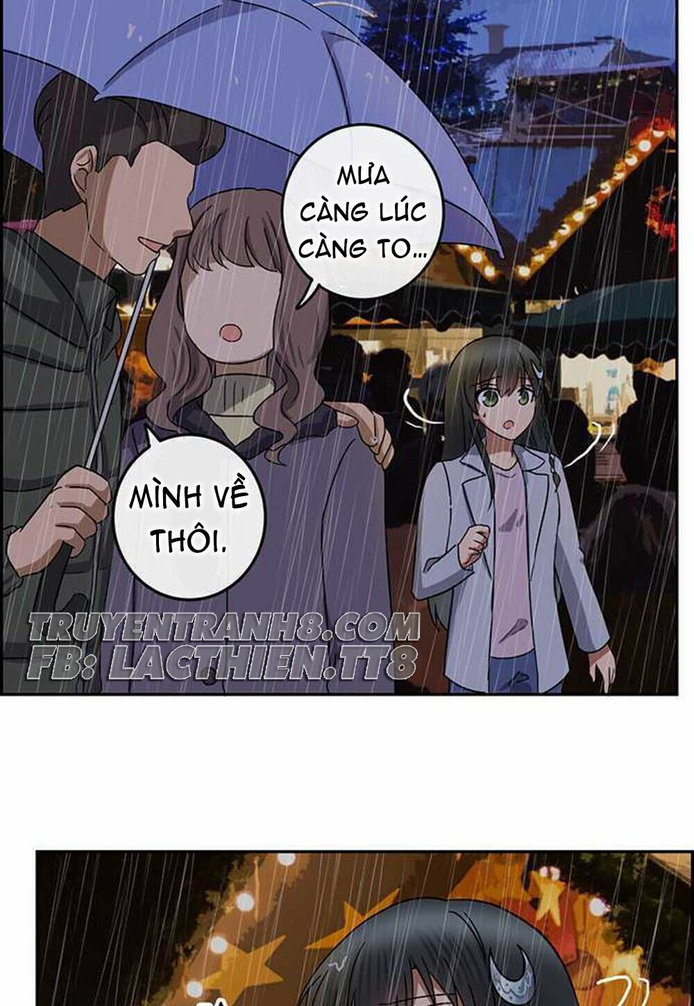 nụ hôn nguyền rủa chapter 72 8