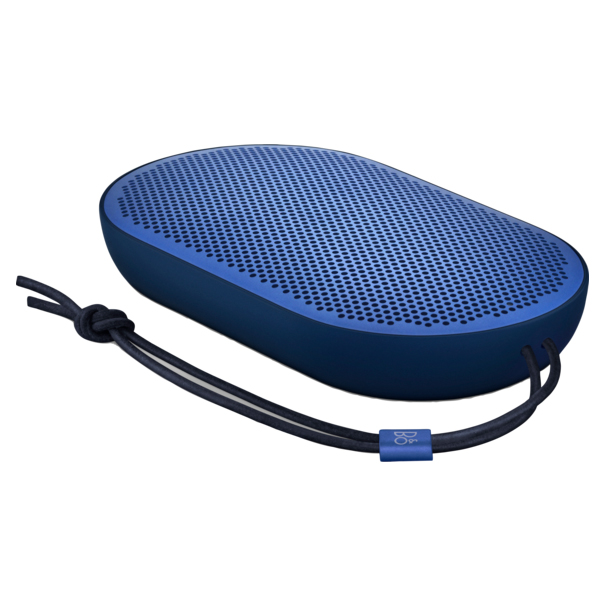 Loa Di Động BeoPlay P2 Royal Blue-  Hàng chính hãng