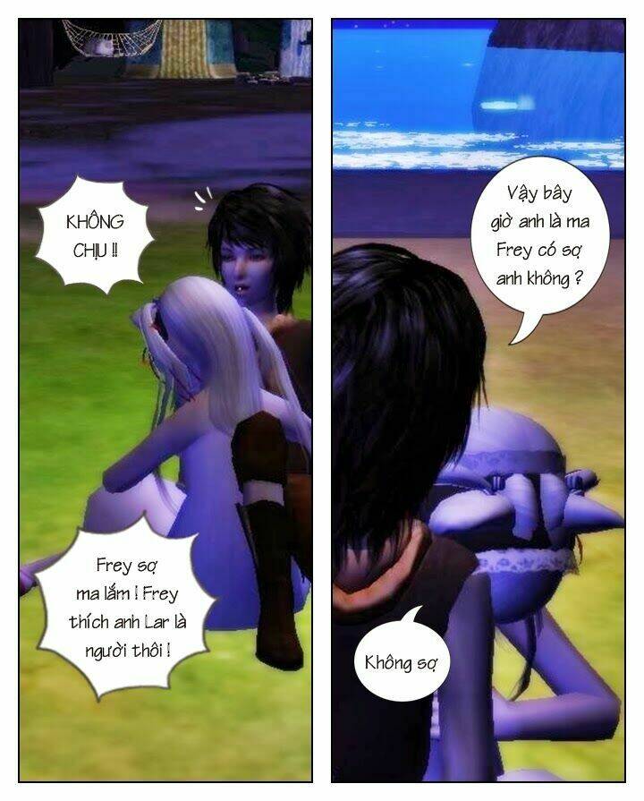truyện sims - earl story chapter 15 26