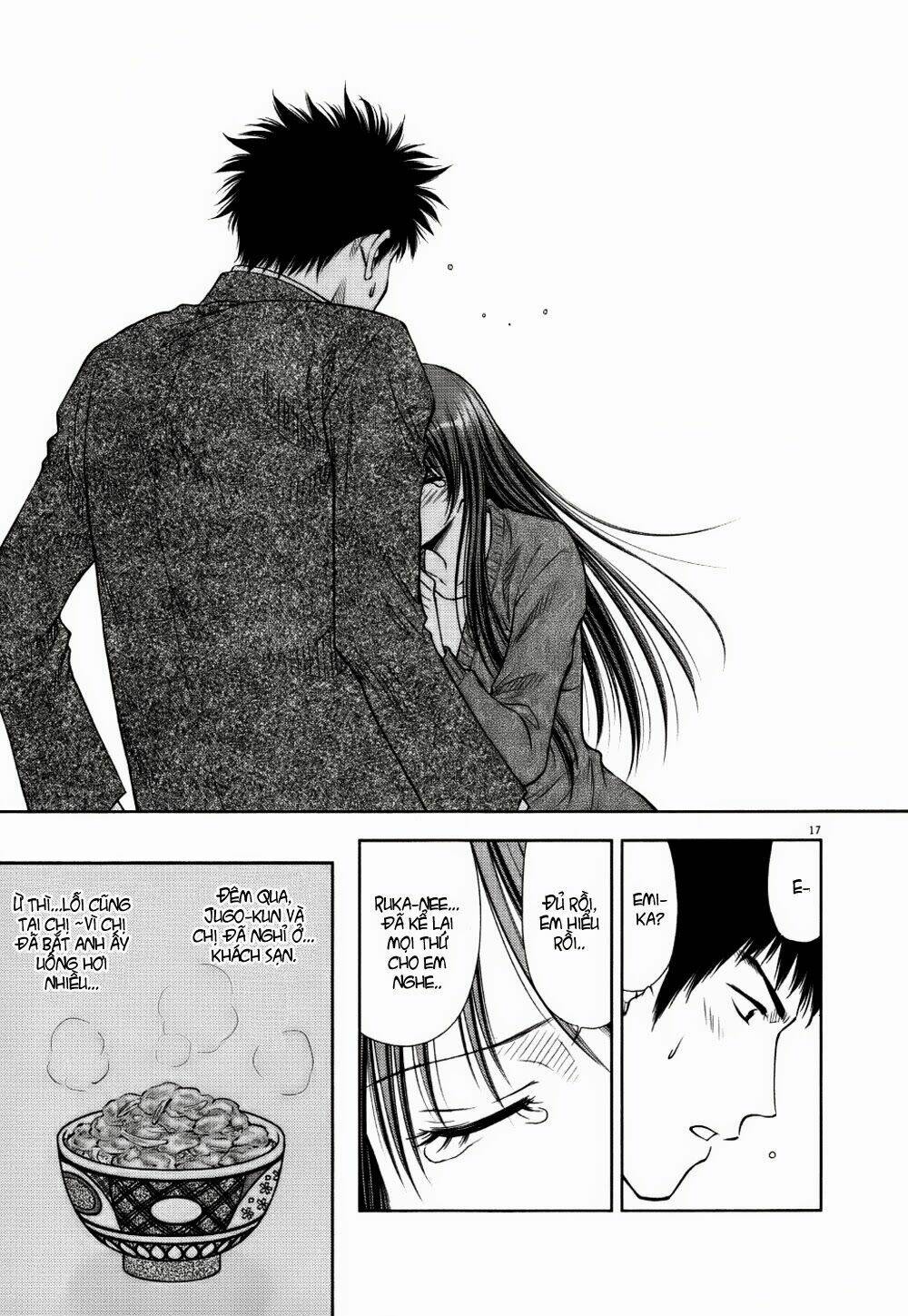 duction man chapter 12 19